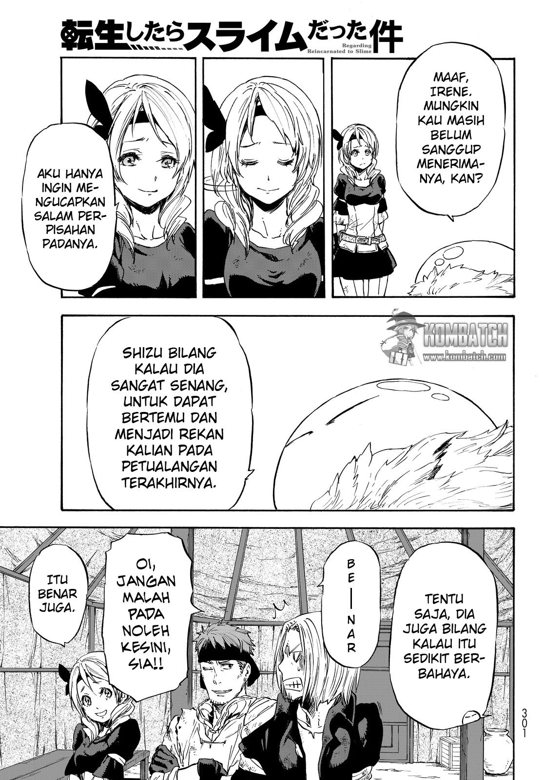 Dilarang COPAS - situs resmi www.mangacanblog.com - Komik tensei shitara slime datta ken 011 - chapter 11 12 Indonesia tensei shitara slime datta ken 011 - chapter 11 Terbaru 6|Baca Manga Komik Indonesia|Mangacan