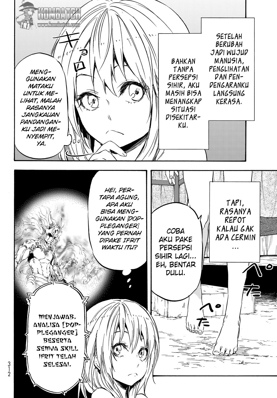 Dilarang COPAS - situs resmi www.mangacanblog.com - Komik tensei shitara slime datta ken 011 - chapter 11 12 Indonesia tensei shitara slime datta ken 011 - chapter 11 Terbaru 17|Baca Manga Komik Indonesia|Mangacan