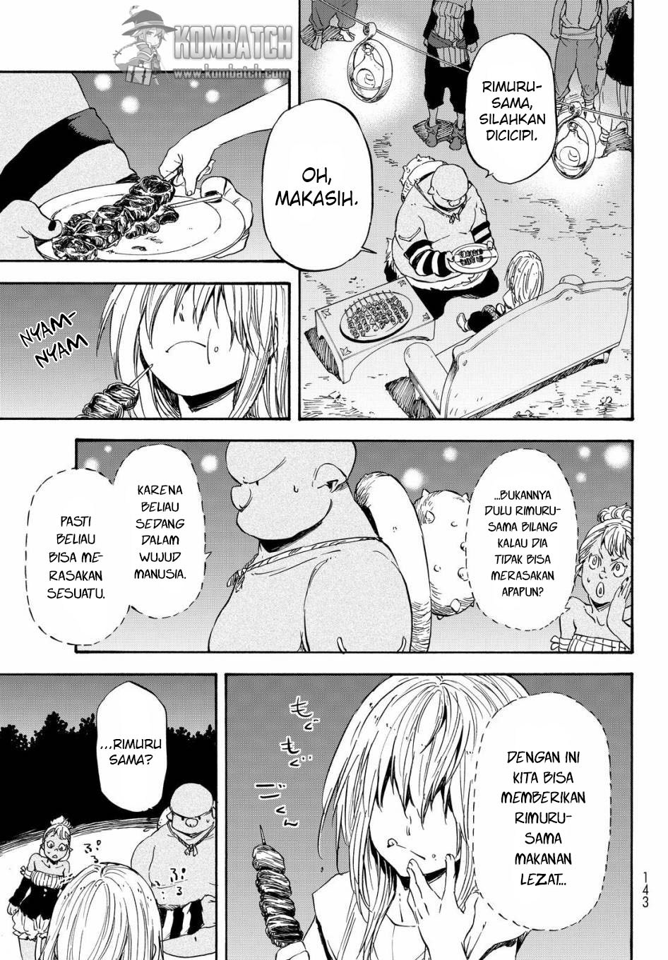 Dilarang COPAS - situs resmi www.mangacanblog.com - Komik tensei shitara slime datta ken 014 - chapter 14 15 Indonesia tensei shitara slime datta ken 014 - chapter 14 Terbaru 15|Baca Manga Komik Indonesia|Mangacan