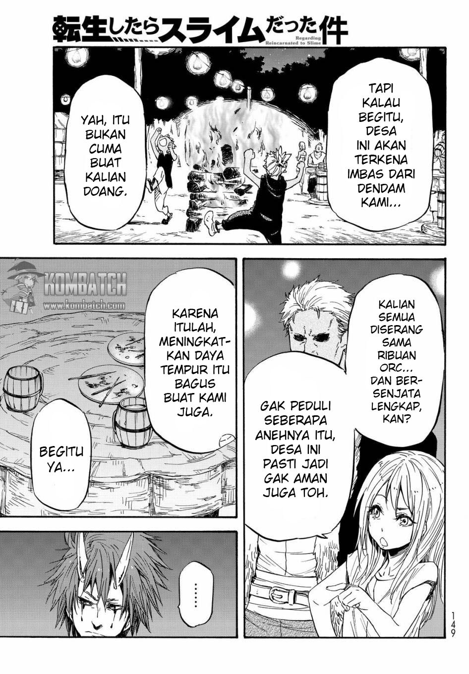 Dilarang COPAS - situs resmi www.mangacanblog.com - Komik tensei shitara slime datta ken 014 - chapter 14 15 Indonesia tensei shitara slime datta ken 014 - chapter 14 Terbaru 21|Baca Manga Komik Indonesia|Mangacan