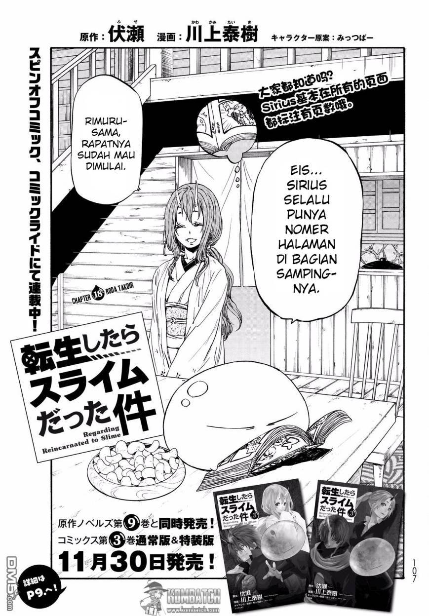 Dilarang COPAS - situs resmi www.mangacanblog.com - Komik tensei shitara slime datta ken 018 - chapter 18 19 Indonesia tensei shitara slime datta ken 018 - chapter 18 Terbaru 3|Baca Manga Komik Indonesia|Mangacan