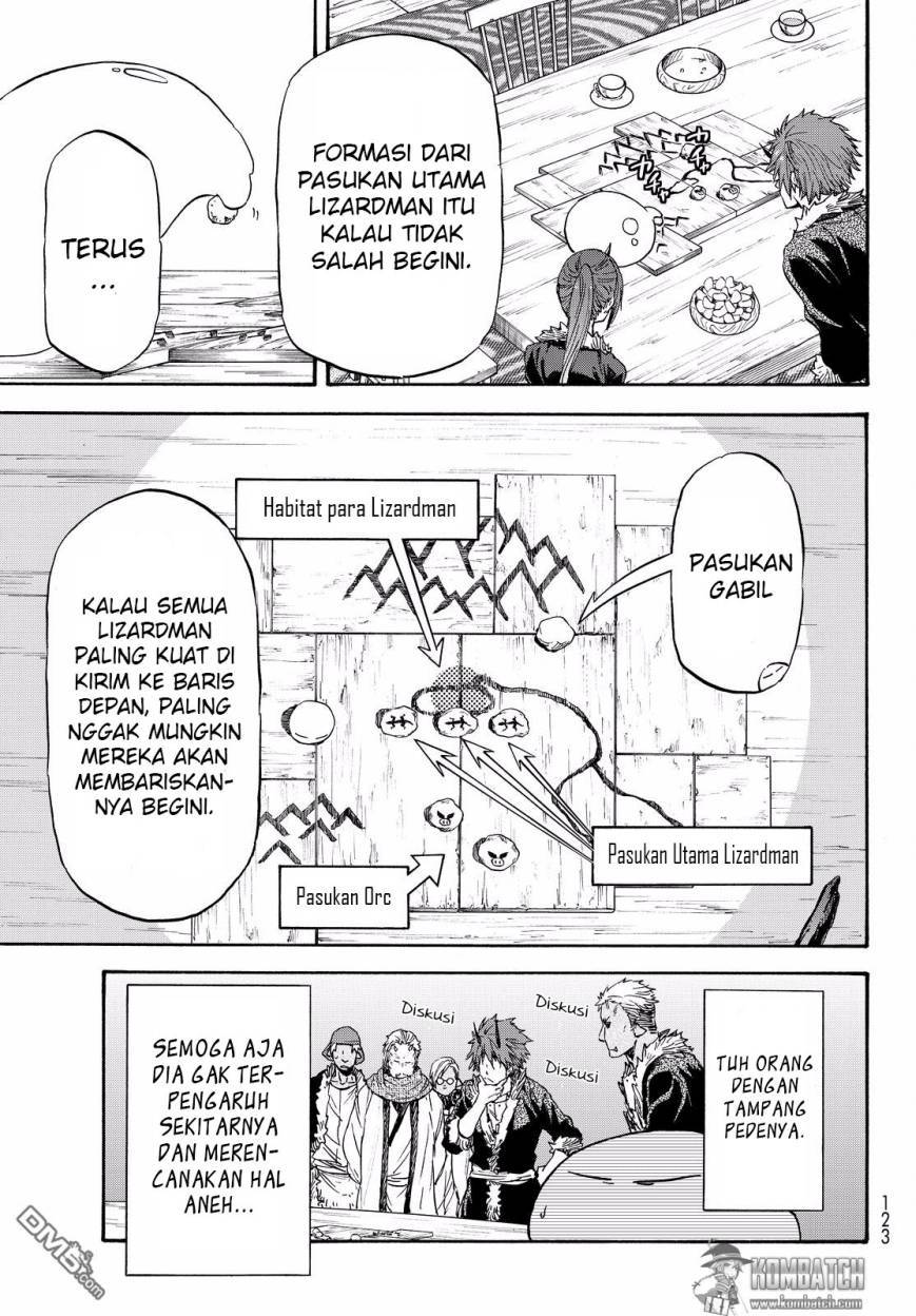 Dilarang COPAS - situs resmi www.mangacanblog.com - Komik tensei shitara slime datta ken 018 - chapter 18 19 Indonesia tensei shitara slime datta ken 018 - chapter 18 Terbaru 19|Baca Manga Komik Indonesia|Mangacan