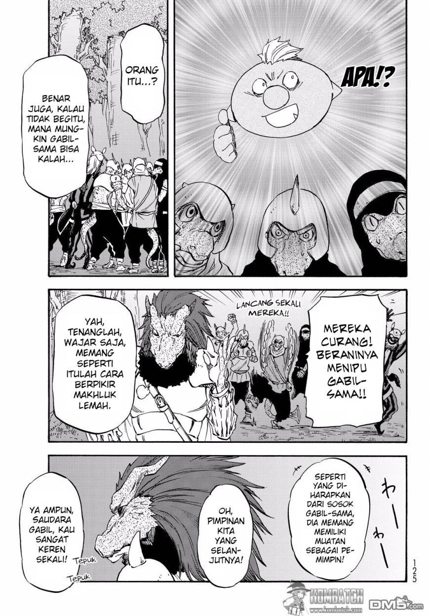 Dilarang COPAS - situs resmi www.mangacanblog.com - Komik tensei shitara slime datta ken 018 - chapter 18 19 Indonesia tensei shitara slime datta ken 018 - chapter 18 Terbaru 21|Baca Manga Komik Indonesia|Mangacan