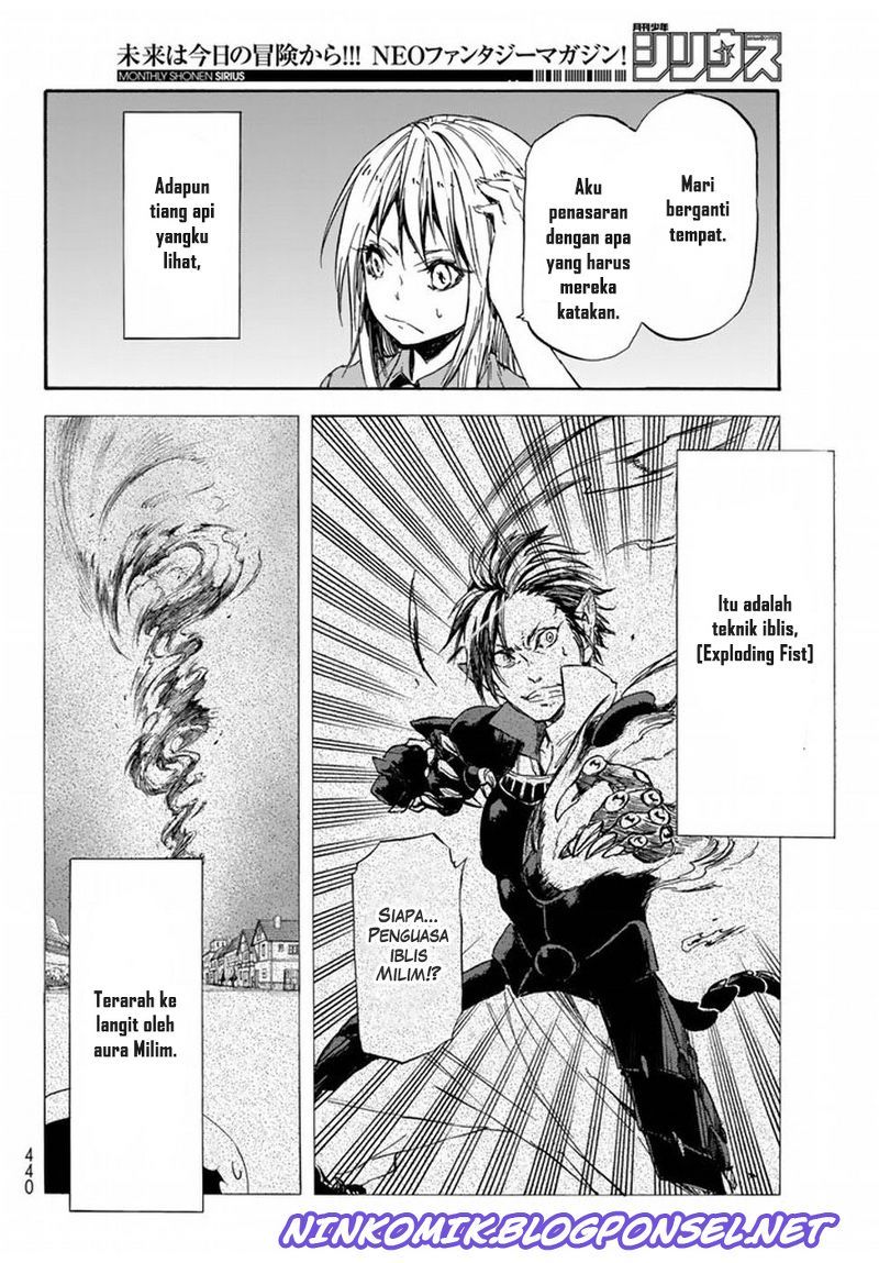 Dilarang COPAS - situs resmi www.mangacanblog.com - Komik tensei shitara slime datta ken 033 - chapter 33 34 Indonesia tensei shitara slime datta ken 033 - chapter 33 Terbaru 8|Baca Manga Komik Indonesia|Mangacan