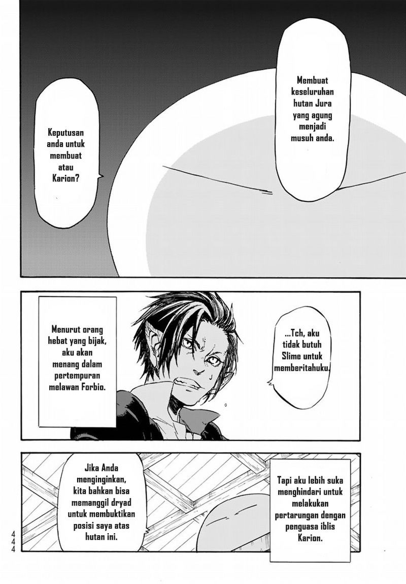 Dilarang COPAS - situs resmi www.mangacanblog.com - Komik tensei shitara slime datta ken 033 - chapter 33 34 Indonesia tensei shitara slime datta ken 033 - chapter 33 Terbaru 12|Baca Manga Komik Indonesia|Mangacan