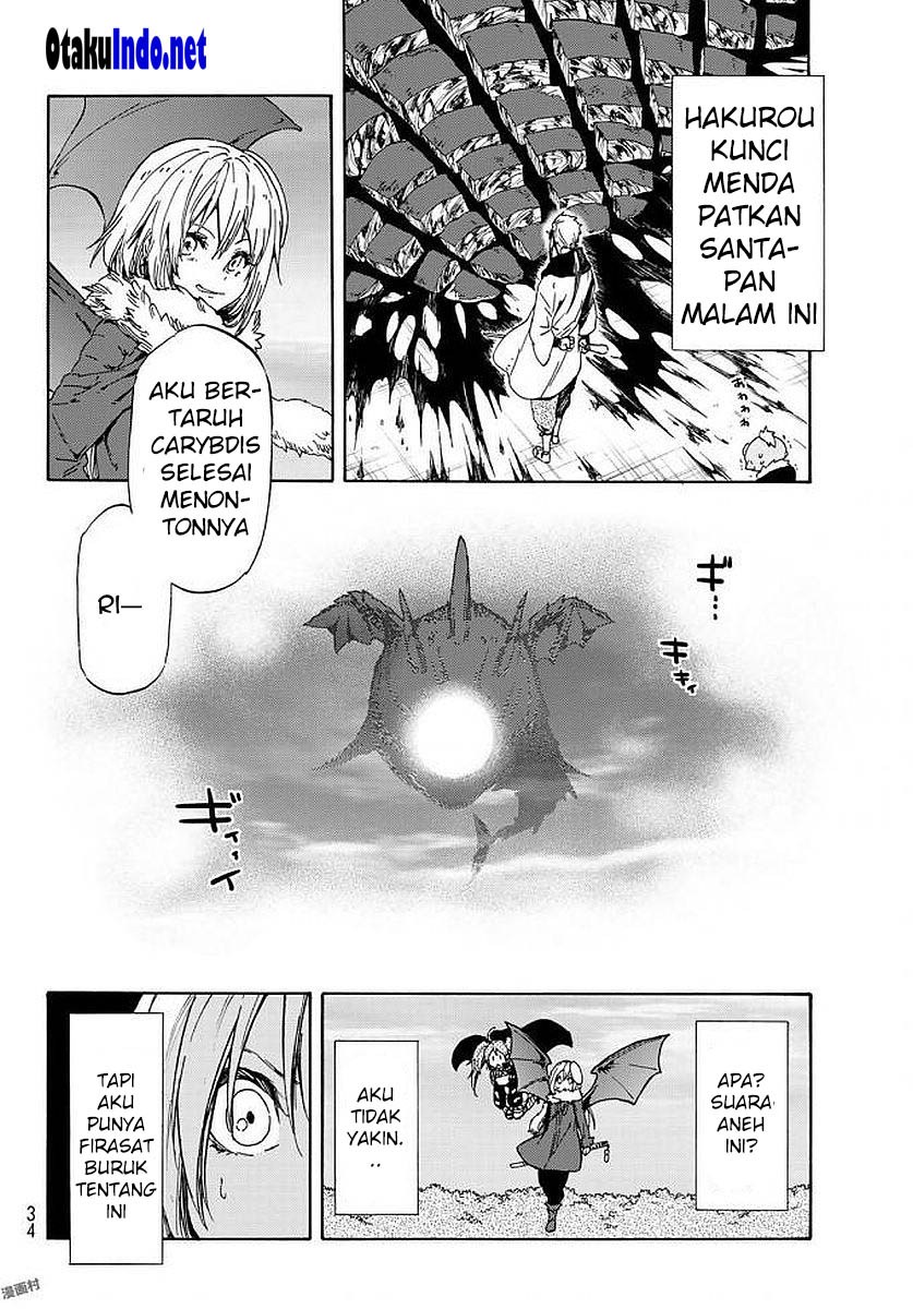 Dilarang COPAS - situs resmi www.mangacanblog.com - Komik tensei shitara slime datta ken 038 - chapter 38 39 Indonesia tensei shitara slime datta ken 038 - chapter 38 Terbaru 22|Baca Manga Komik Indonesia|Mangacan