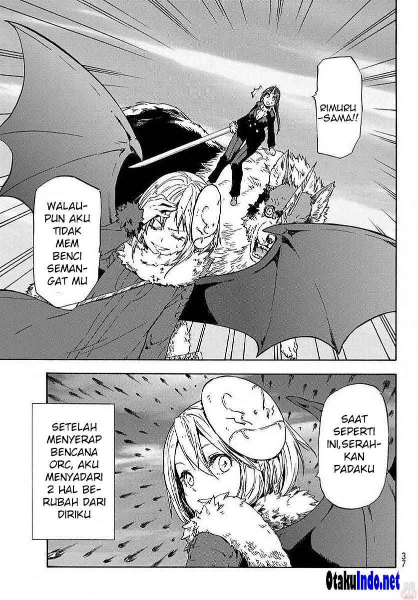 Dilarang COPAS - situs resmi www.mangacanblog.com - Komik tensei shitara slime datta ken 038 - chapter 38 39 Indonesia tensei shitara slime datta ken 038 - chapter 38 Terbaru 25|Baca Manga Komik Indonesia|Mangacan