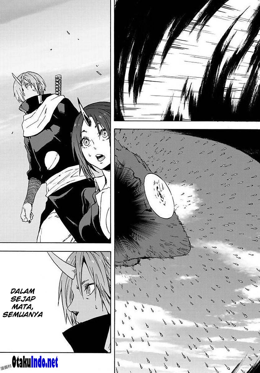 Dilarang COPAS - situs resmi www.mangacanblog.com - Komik tensei shitara slime datta ken 038 - chapter 38 39 Indonesia tensei shitara slime datta ken 038 - chapter 38 Terbaru 29|Baca Manga Komik Indonesia|Mangacan