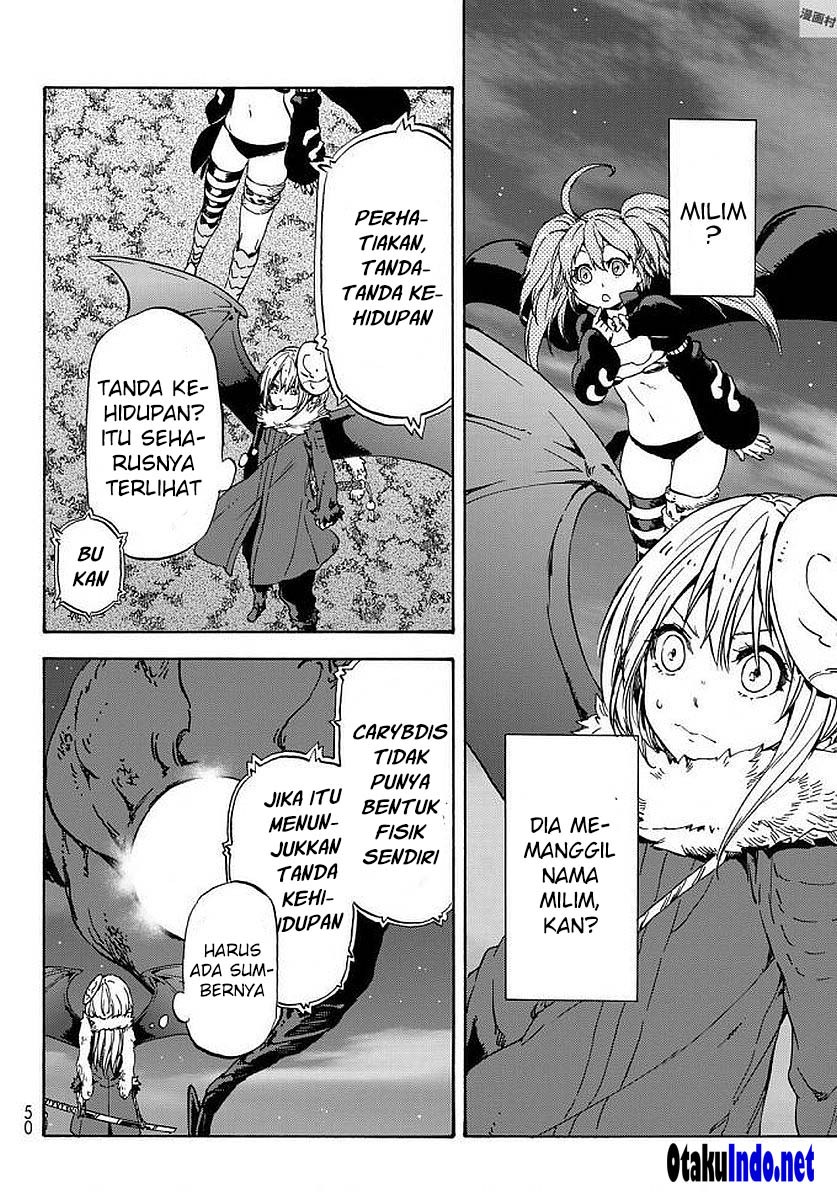 Dilarang COPAS - situs resmi www.mangacanblog.com - Komik tensei shitara slime datta ken 038 - chapter 38 39 Indonesia tensei shitara slime datta ken 038 - chapter 38 Terbaru 38|Baca Manga Komik Indonesia|Mangacan