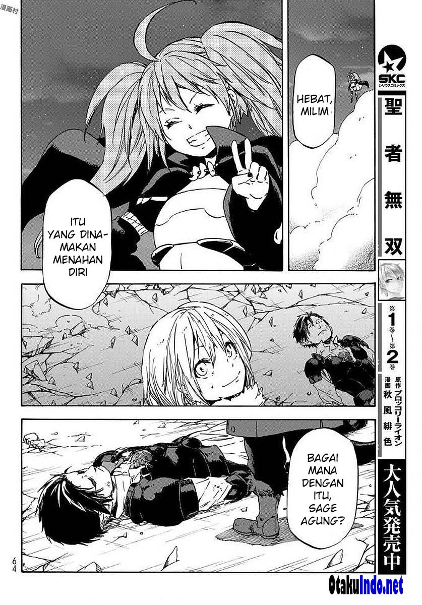 Dilarang COPAS - situs resmi www.mangacanblog.com - Komik tensei shitara slime datta ken 038 - chapter 38 39 Indonesia tensei shitara slime datta ken 038 - chapter 38 Terbaru 52|Baca Manga Komik Indonesia|Mangacan