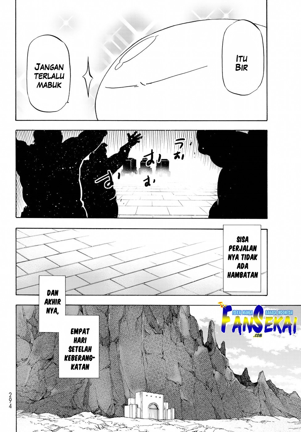 Dilarang COPAS - situs resmi www.mangacanblog.com - Komik tensei shitara slime datta ken 041 - chapter 41 42 Indonesia tensei shitara slime datta ken 041 - chapter 41 Terbaru 19|Baca Manga Komik Indonesia|Mangacan