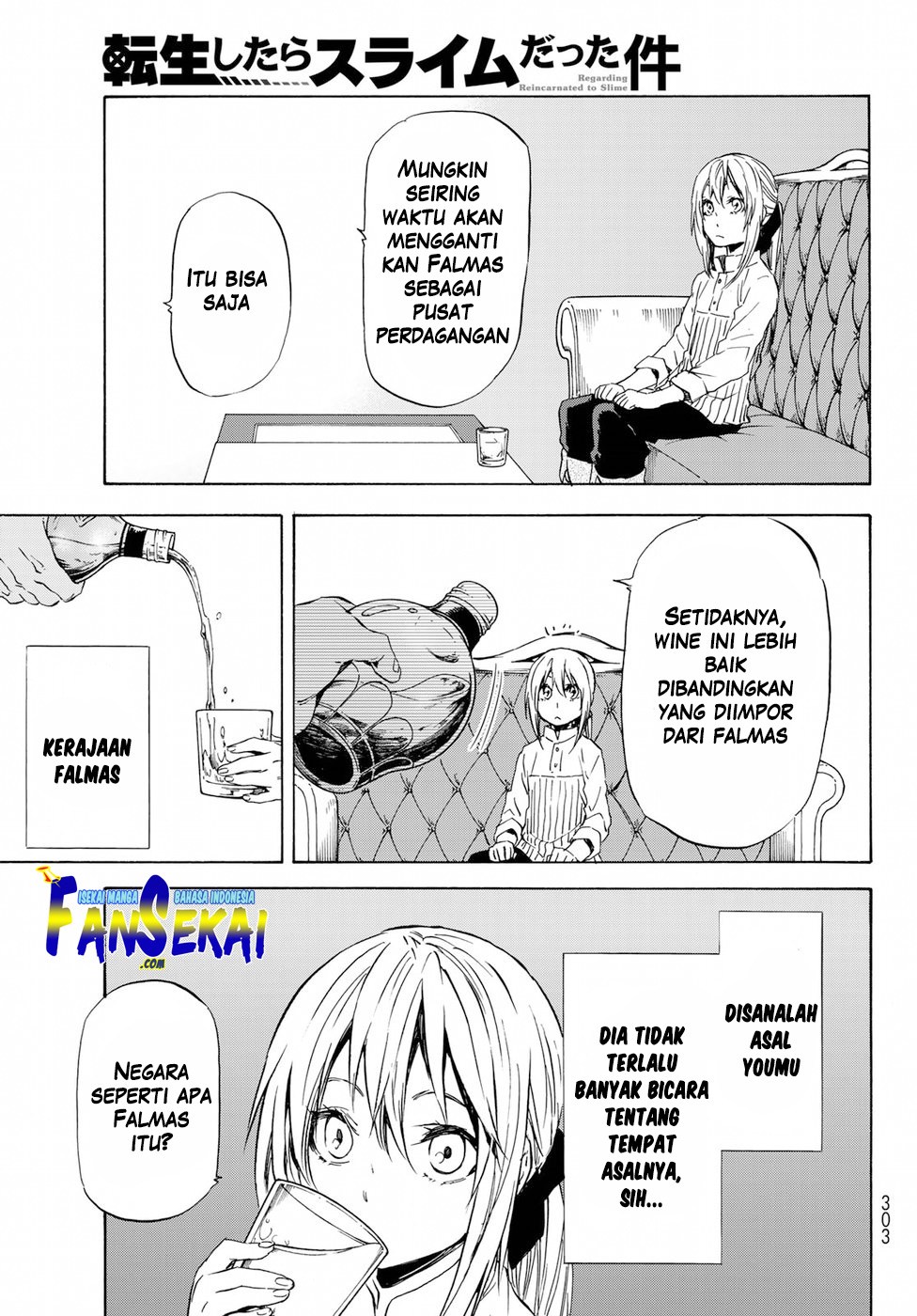 Dilarang COPAS - situs resmi www.mangacanblog.com - Komik tensei shitara slime datta ken 041 - chapter 41 42 Indonesia tensei shitara slime datta ken 041 - chapter 41 Terbaru 28|Baca Manga Komik Indonesia|Mangacan