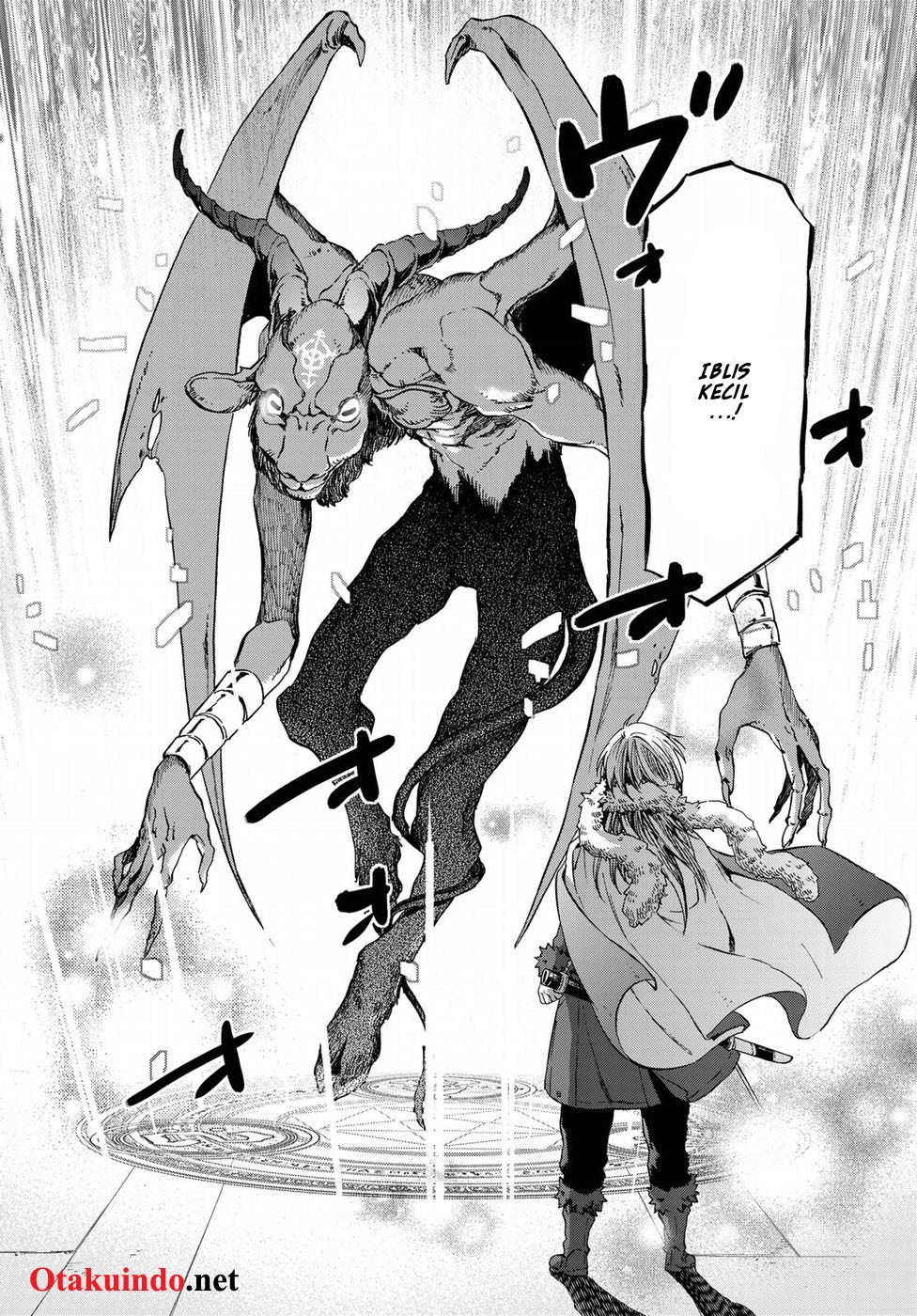 Dilarang COPAS - situs resmi www.mangacanblog.com - Komik tensei shitara slime datta ken 044 - chapter 44 45 Indonesia tensei shitara slime datta ken 044 - chapter 44 Terbaru 21|Baca Manga Komik Indonesia|Mangacan