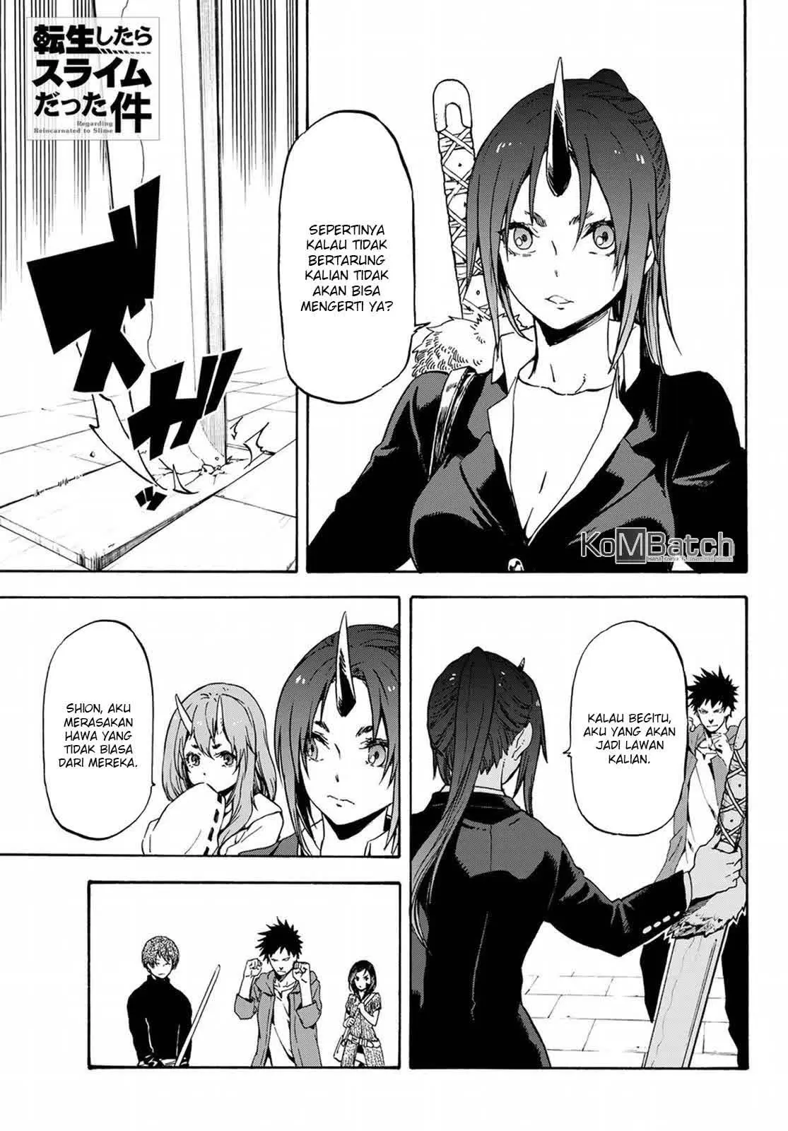 Dilarang COPAS - situs resmi www.mangacanblog.com - Komik tensei shitara slime datta ken 058 - chapter 58 59 Indonesia tensei shitara slime datta ken 058 - chapter 58 Terbaru 1|Baca Manga Komik Indonesia|Mangacan