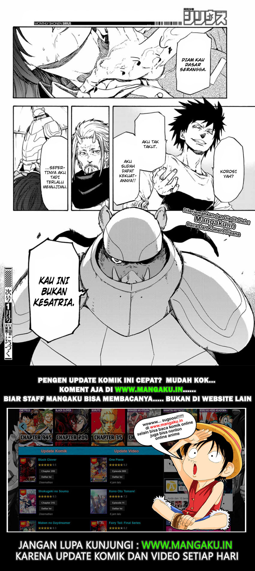 Dilarang COPAS - situs resmi www.mangacanblog.com - Komik tensei shitara slime datta ken 064 - chapter 64 65 Indonesia tensei shitara slime datta ken 064 - chapter 64 Terbaru 48|Baca Manga Komik Indonesia|Mangacan