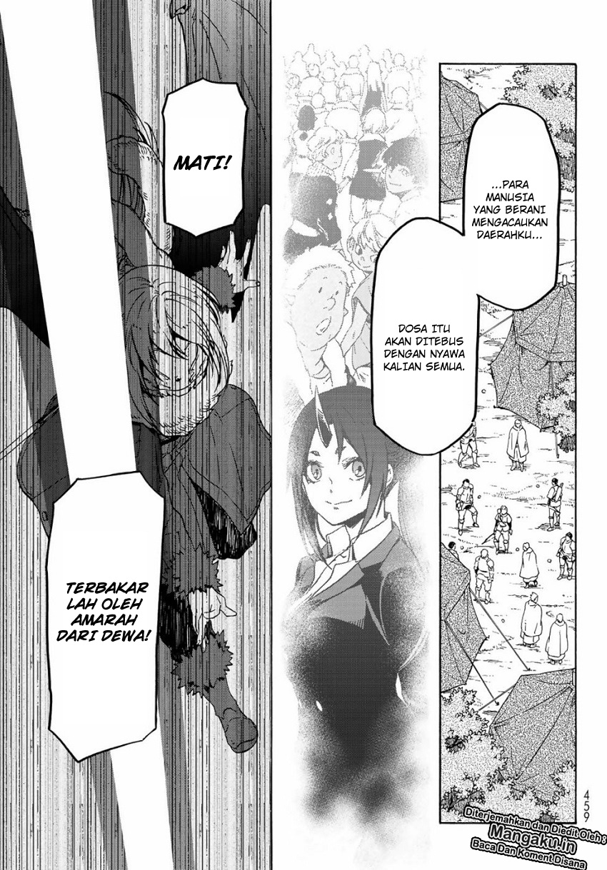 Dilarang COPAS - situs resmi www.mangacanblog.com - Komik tensei shitara slime datta ken 065 - chapter 65 66 Indonesia tensei shitara slime datta ken 065 - chapter 65 Terbaru 35|Baca Manga Komik Indonesia|Mangacan