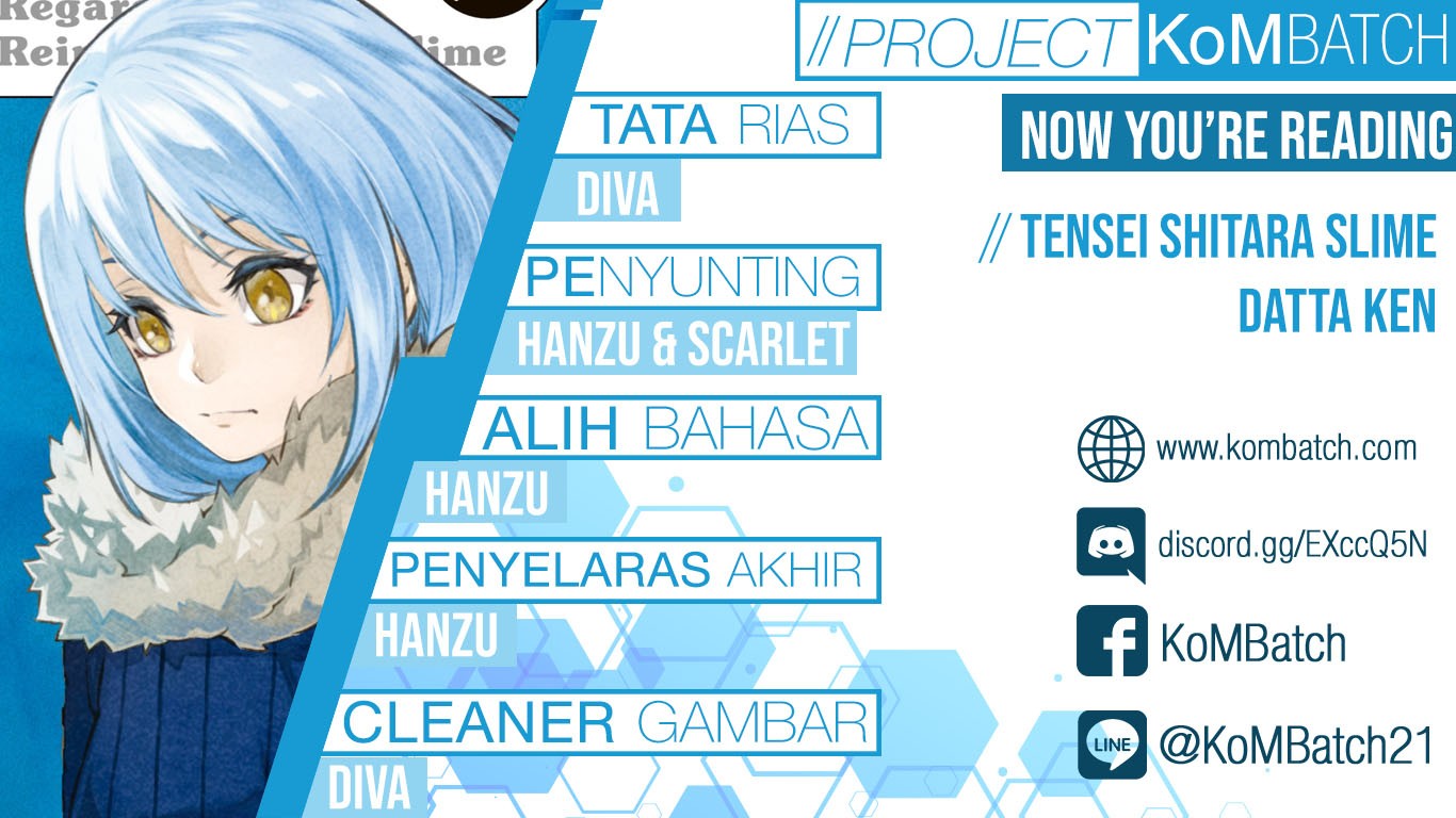 Dilarang COPAS - situs resmi www.mangacanblog.com - Komik tensei shitara slime datta ken 072 - chapter 72 73 Indonesia tensei shitara slime datta ken 072 - chapter 72 Terbaru 0|Baca Manga Komik Indonesia|Mangacan