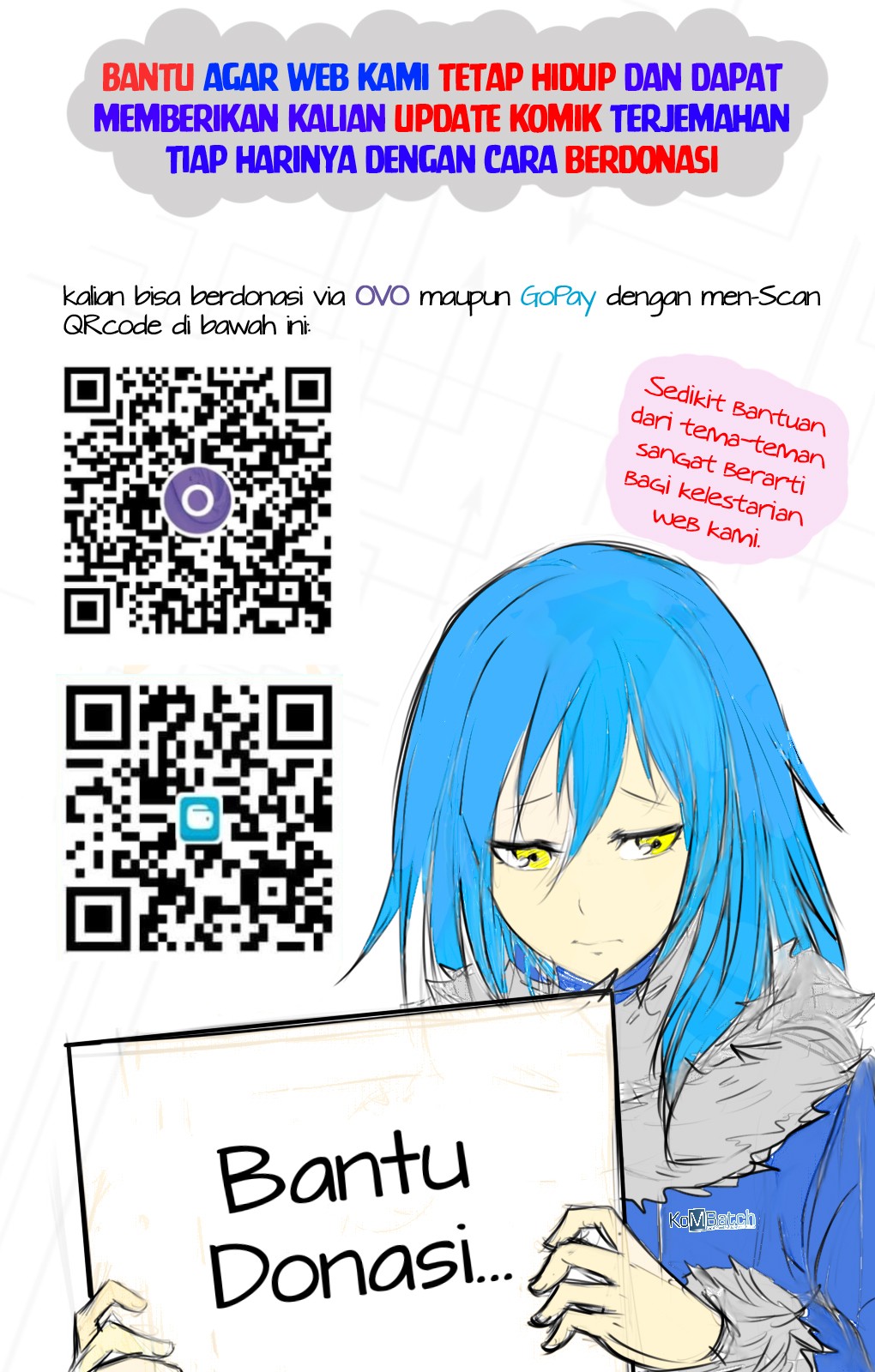 Dilarang COPAS - situs resmi www.mangacanblog.com - Komik tensei shitara slime datta ken 072 - chapter 72 73 Indonesia tensei shitara slime datta ken 072 - chapter 72 Terbaru 22|Baca Manga Komik Indonesia|Mangacan