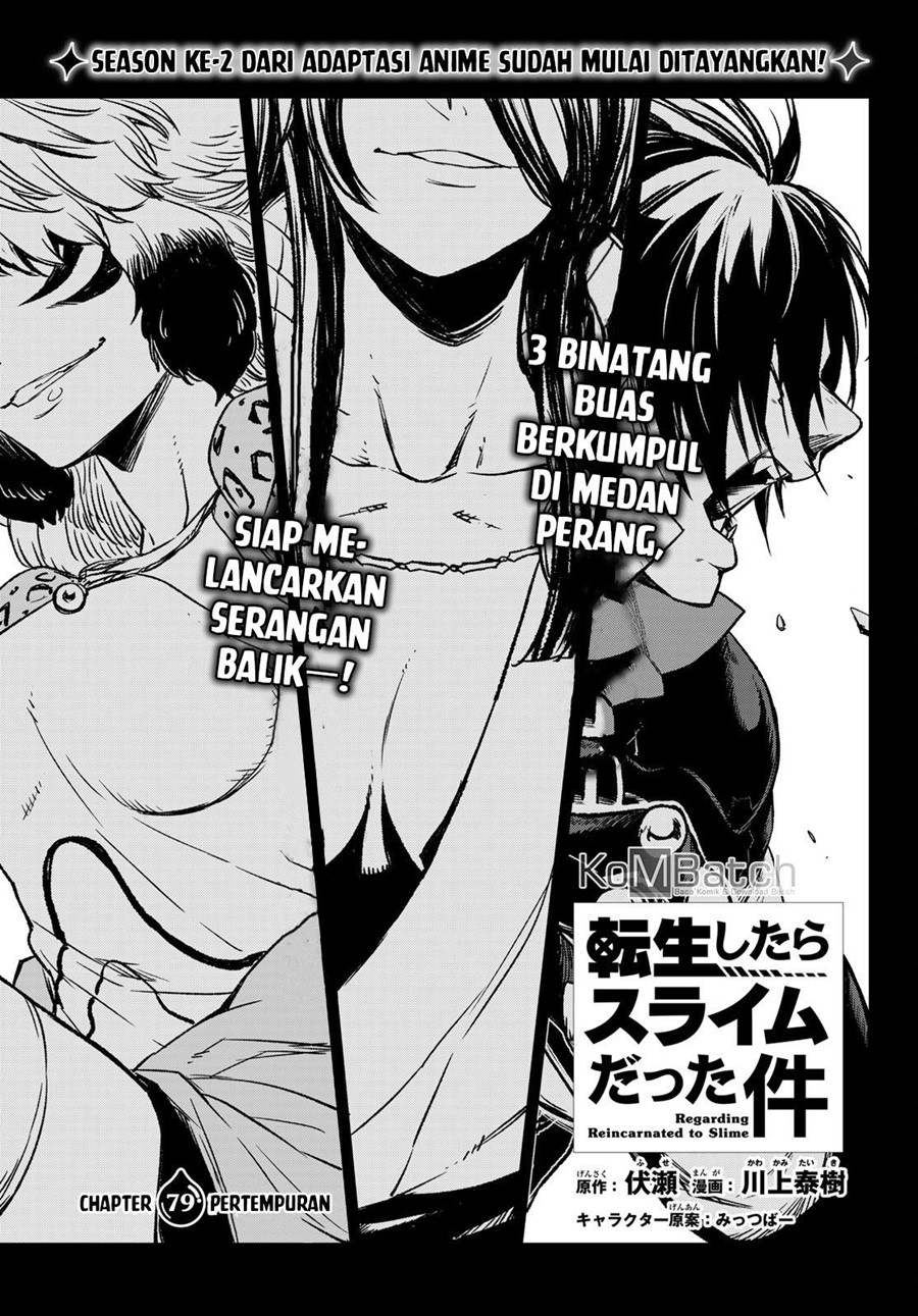 Dilarang COPAS - situs resmi www.mangacanblog.com - Komik tensei shitara slime datta ken 079 - chapter 79 80 Indonesia tensei shitara slime datta ken 079 - chapter 79 Terbaru 4|Baca Manga Komik Indonesia|Mangacan