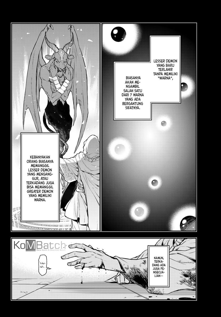 Dilarang COPAS - situs resmi www.mangacanblog.com - Komik tensei shitara slime datta ken 082 - chapter 82 83 Indonesia tensei shitara slime datta ken 082 - chapter 82 Terbaru 2|Baca Manga Komik Indonesia|Mangacan