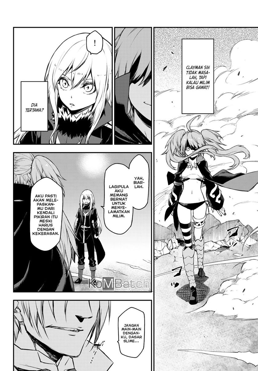 Dilarang COPAS - situs resmi www.mangacanblog.com - Komik tensei shitara slime datta ken 082 - chapter 82 83 Indonesia tensei shitara slime datta ken 082 - chapter 82 Terbaru 14|Baca Manga Komik Indonesia|Mangacan