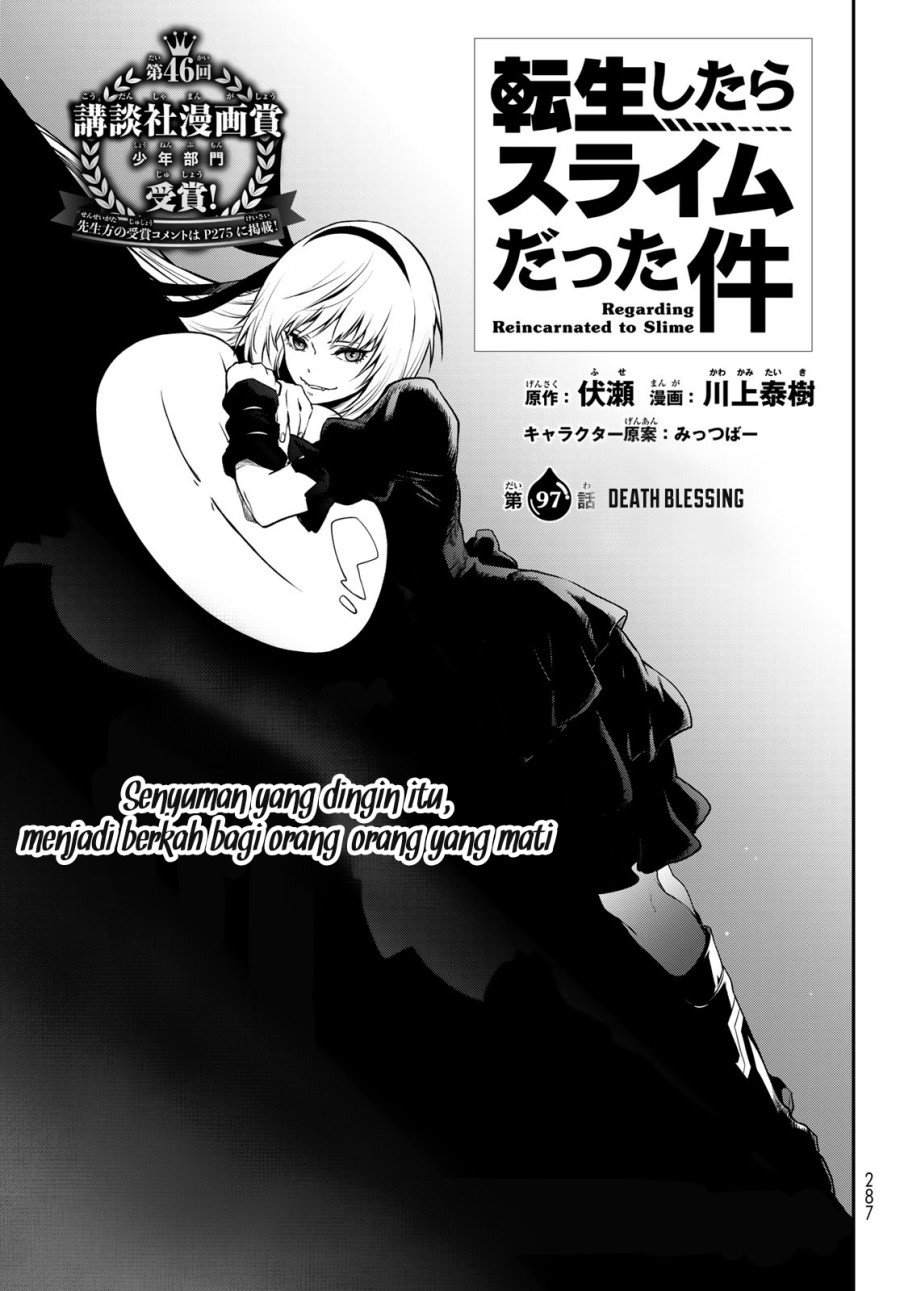 Dilarang COPAS - situs resmi www.mangacanblog.com - Komik tensei shitara slime datta ken 097 - chapter 97 98 Indonesia tensei shitara slime datta ken 097 - chapter 97 Terbaru 7|Baca Manga Komik Indonesia|Mangacan