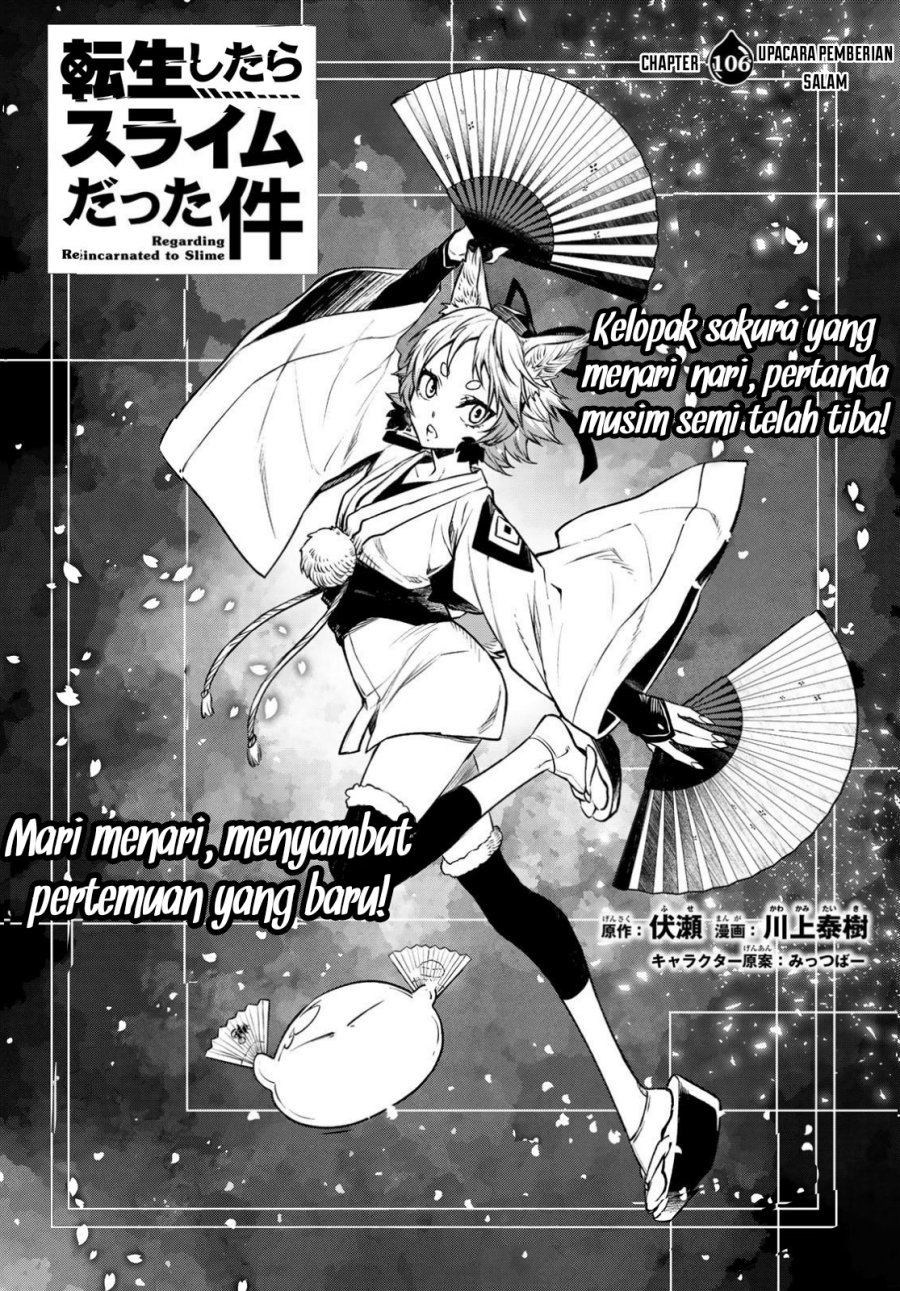 Dilarang COPAS - situs resmi www.mangacanblog.com - Komik tensei shitara slime datta ken 106 - chapter 106 107 Indonesia tensei shitara slime datta ken 106 - chapter 106 Terbaru 28|Baca Manga Komik Indonesia|Mangacan