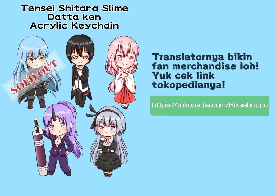 Dilarang COPAS - situs resmi www.mangacanblog.com - Komik tensei shitara slime datta ken 115 - chapter 115 116 Indonesia tensei shitara slime datta ken 115 - chapter 115 Terbaru 43|Baca Manga Komik Indonesia|Mangacan