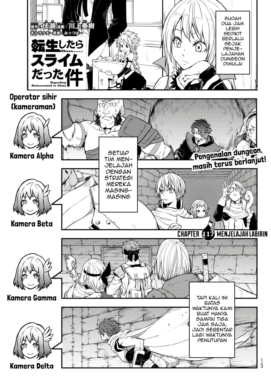 Dilarang COPAS - situs resmi www.mangacanblog.com - Komik tensei shitara slime datta ken 117 - chapter 117 118 Indonesia tensei shitara slime datta ken 117 - chapter 117 Terbaru 1|Baca Manga Komik Indonesia|Mangacan