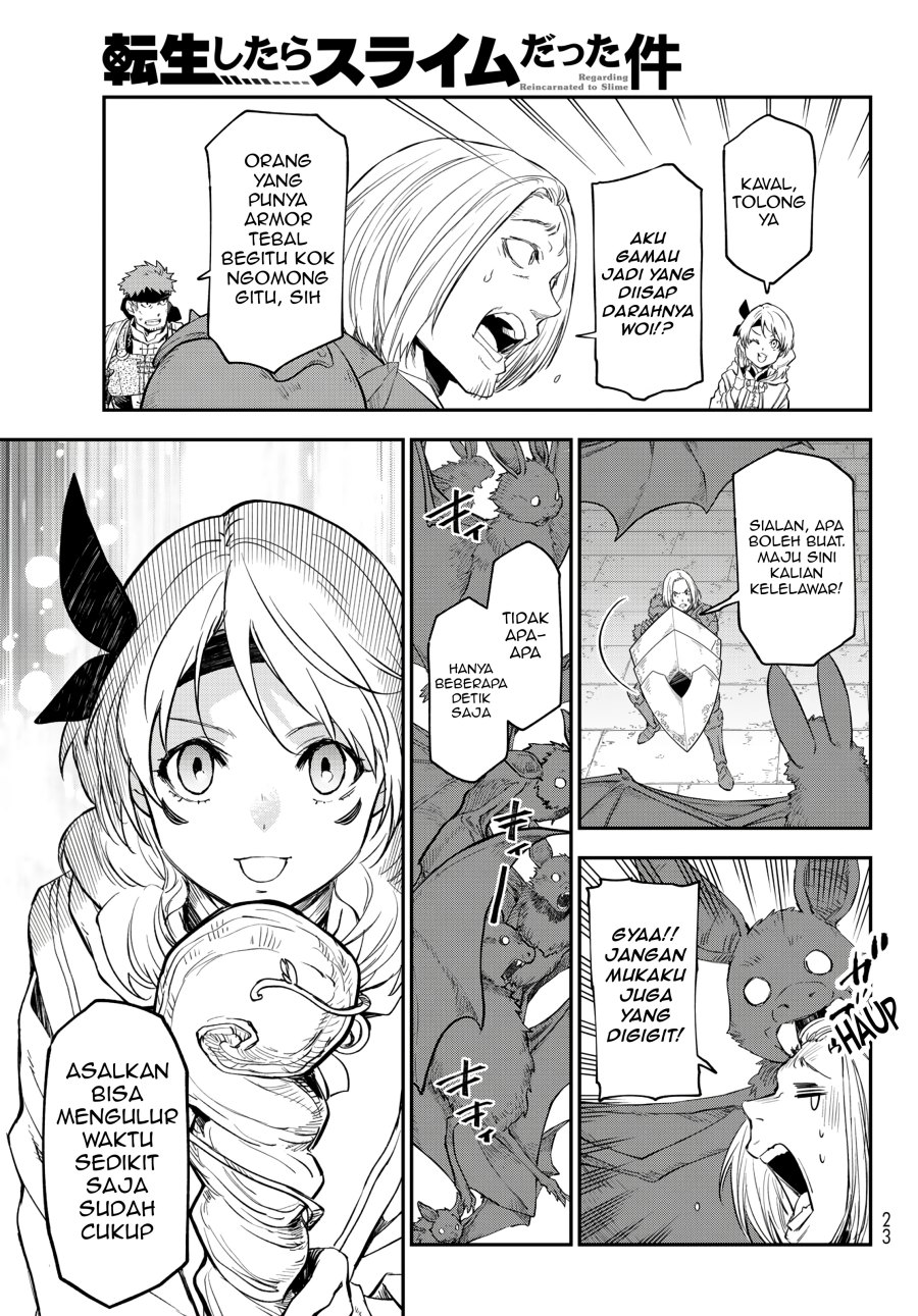 Dilarang COPAS - situs resmi www.mangacanblog.com - Komik tensei shitara slime datta ken 117 - chapter 117 118 Indonesia tensei shitara slime datta ken 117 - chapter 117 Terbaru 9|Baca Manga Komik Indonesia|Mangacan