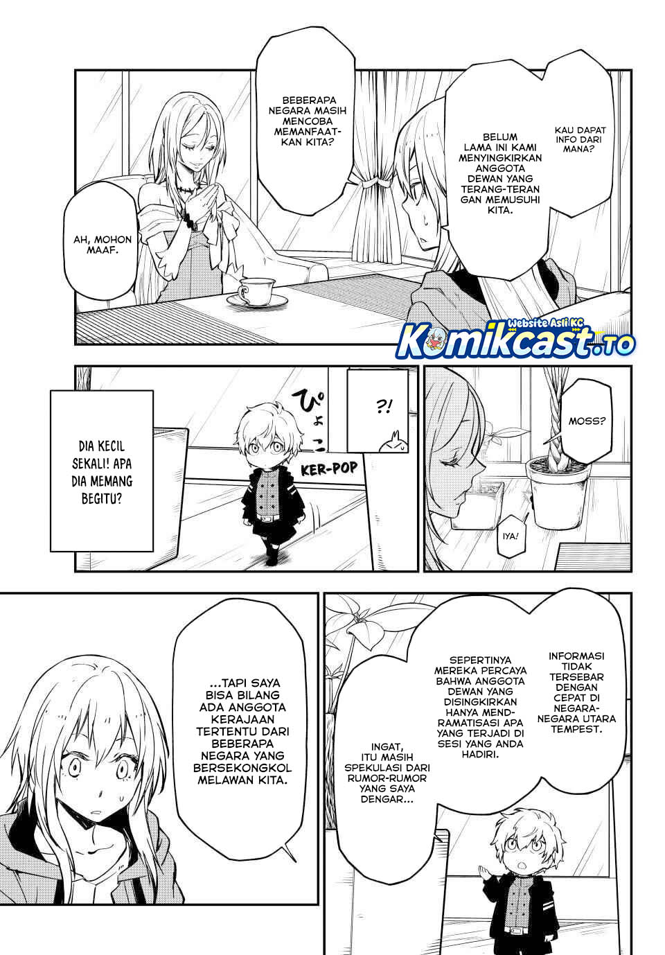 Dilarang COPAS - situs resmi www.mangacanblog.com - Komik tensei shitara slime datta ken 135 - chapter 135 136 Indonesia tensei shitara slime datta ken 135 - chapter 135 Terbaru 43|Baca Manga Komik Indonesia|Mangacan