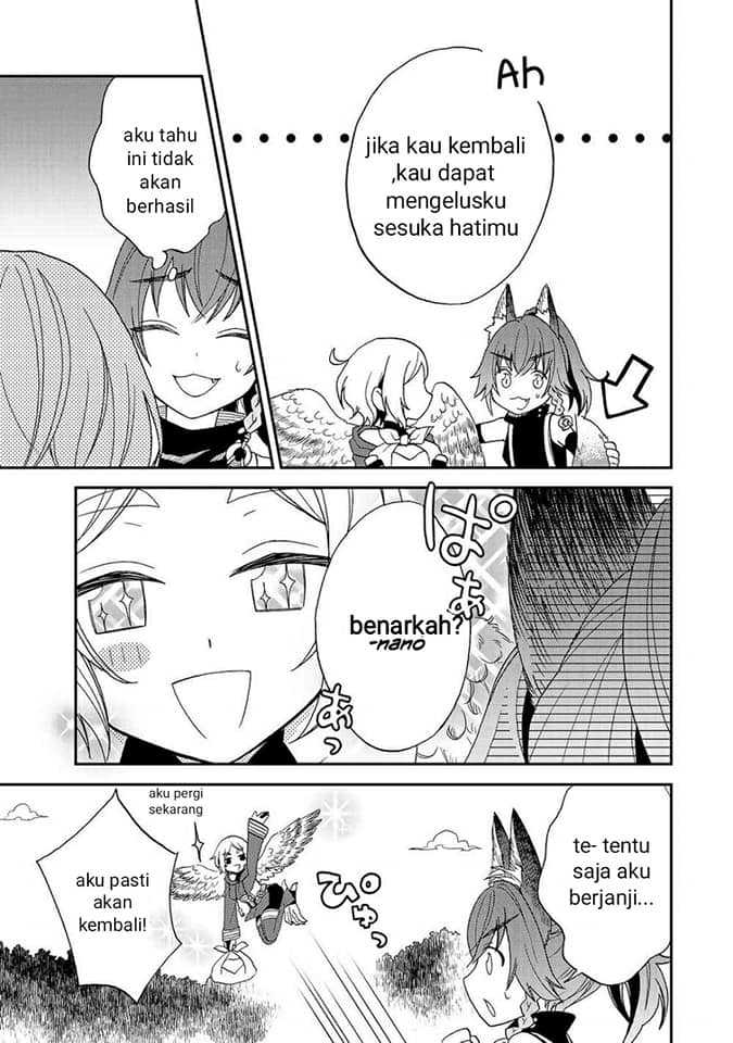 Tensei Shitara Slime Datta Ken Ibun: Makoku Gurashi no Trinity chapter 5