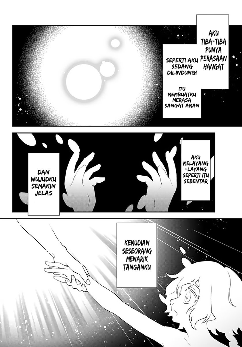 Tensei Shitara Slime Datta Ken Ibun: Makoku Gurashi no Trinity chapter 25