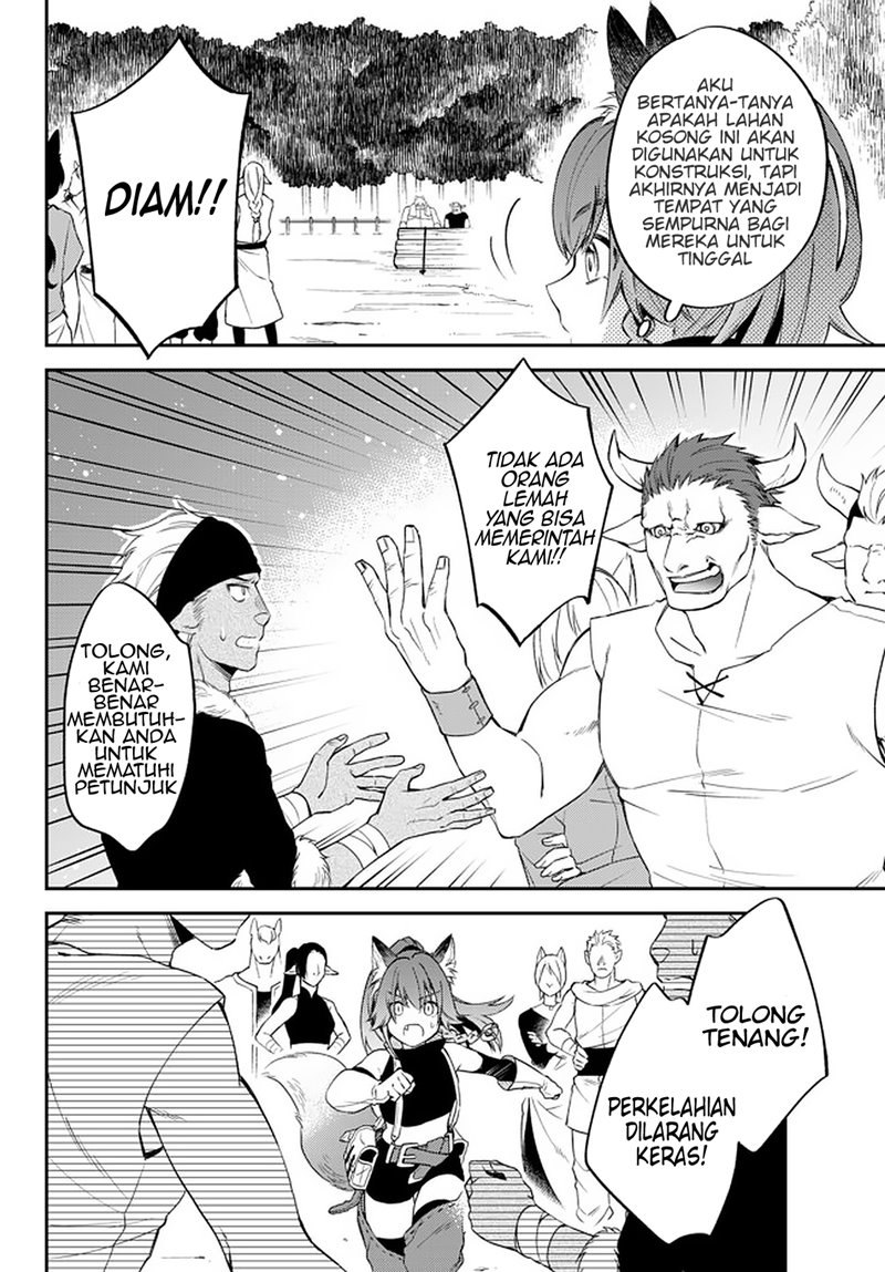 Tensei Shitara Slime Datta Ken Ibun: Makoku Gurashi no Trinity chapter 26