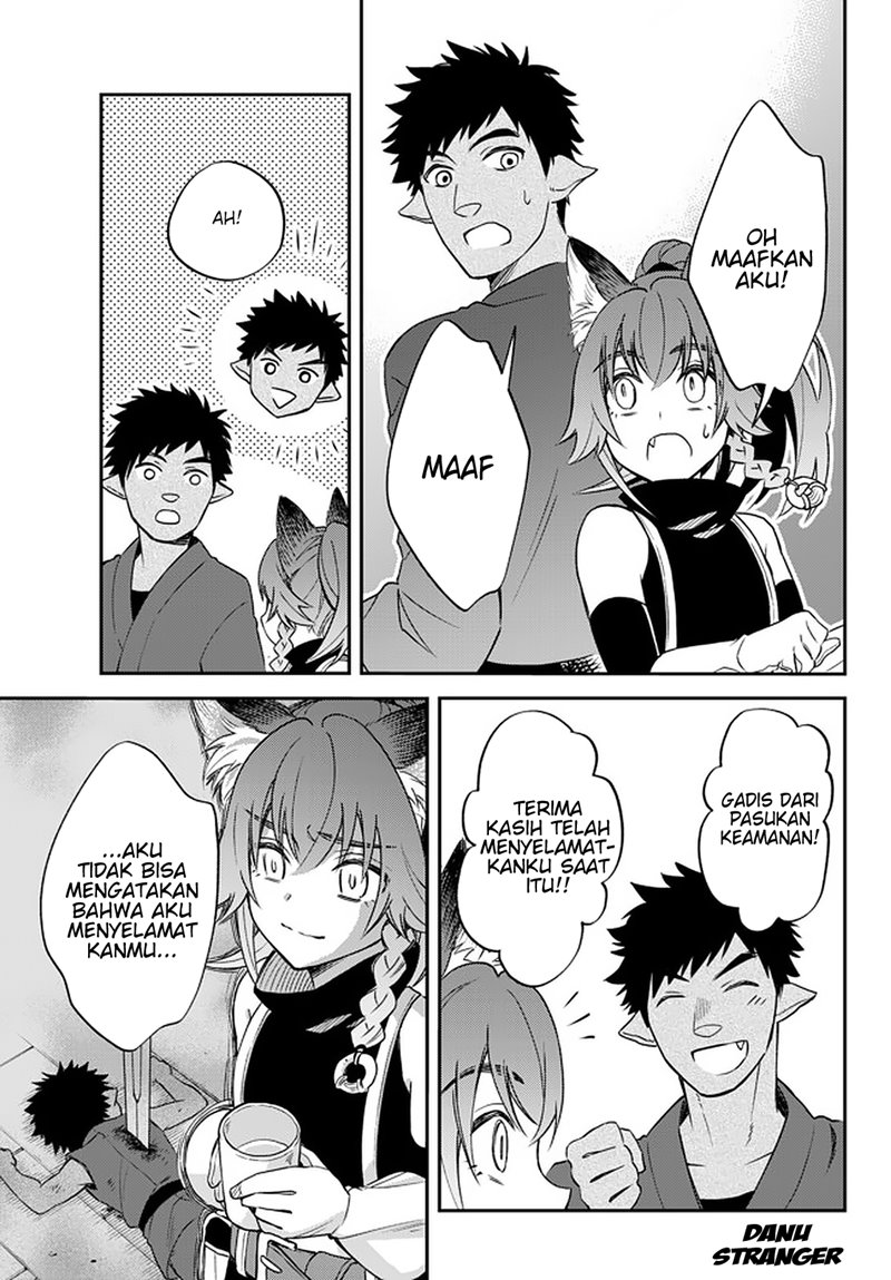 Tensei Shitara Slime Datta Ken Ibun: Makoku Gurashi no Trinity chapter 26