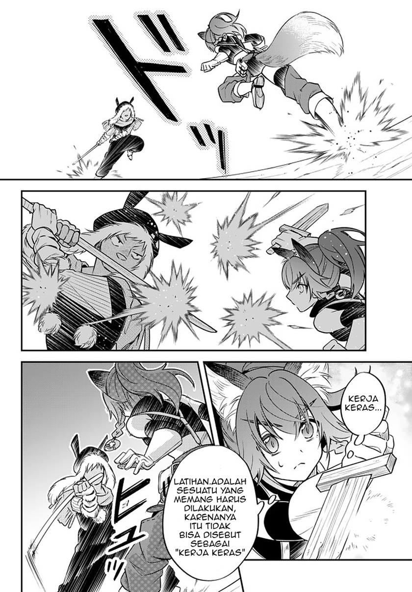 Tensei Shitara Slime Datta Ken Ibun: Makoku Gurashi no Trinity chapter 29