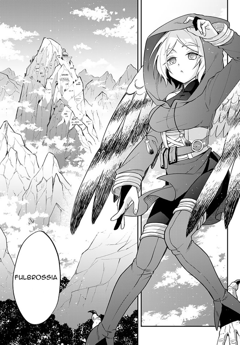 Tensei Shitara Slime Datta Ken Ibun: Makoku Gurashi no Trinity chapter 35