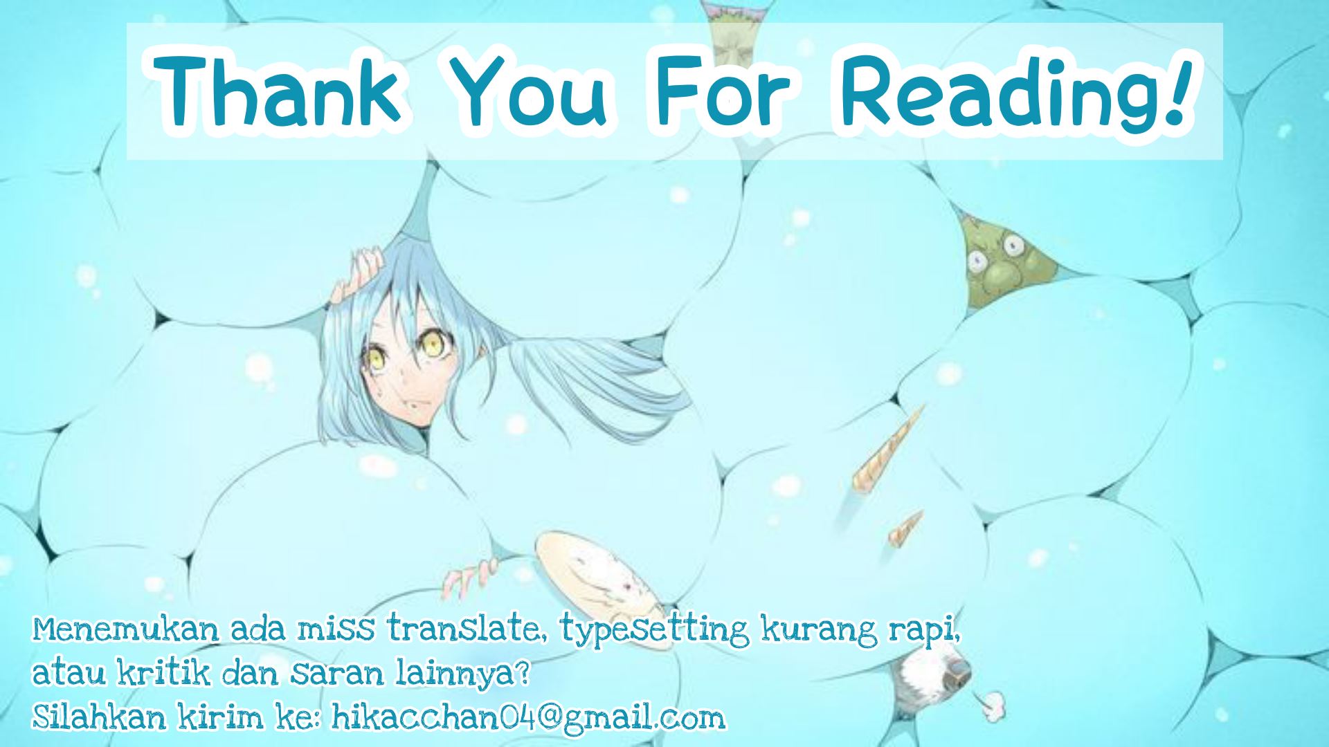 Tensei Shitara Slime Datta Ken Ibun: Makoku Gurashi no Trinity chapter 43