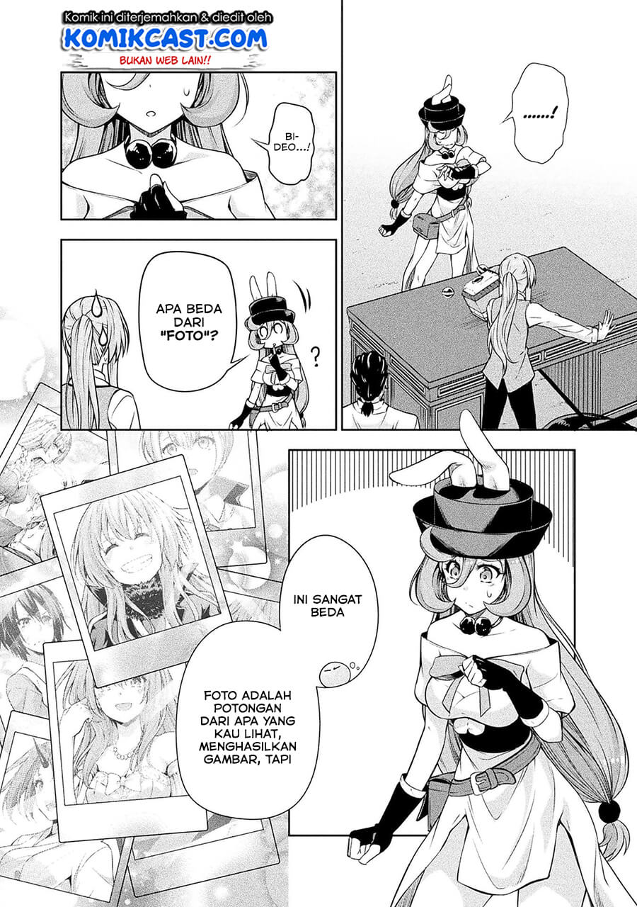 Tensei Shitara Slime Datta Ken: Mamono no Kuni no Arukikata chapter 33