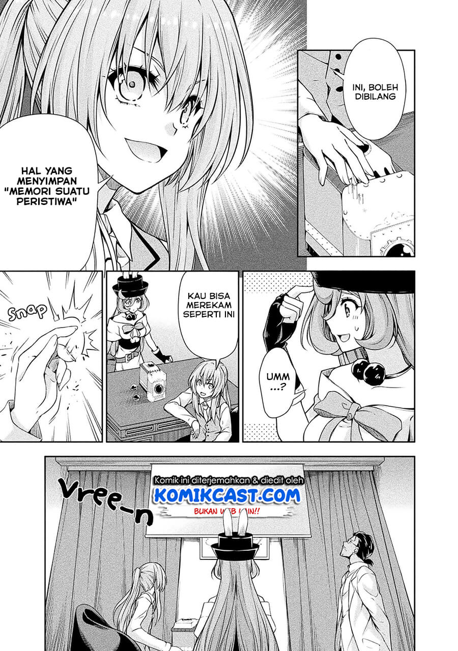 Tensei Shitara Slime Datta Ken: Mamono no Kuni no Arukikata chapter 33