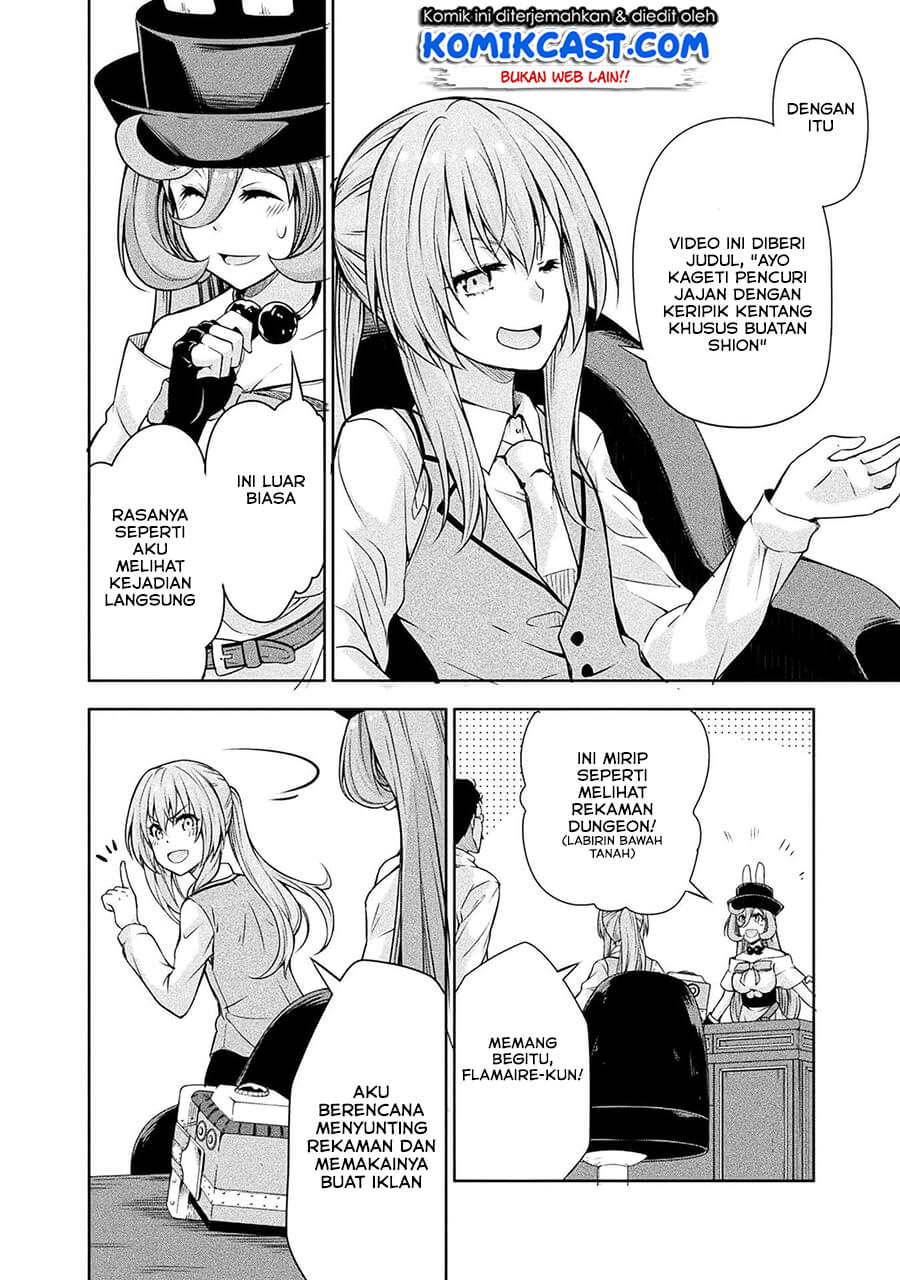 Tensei Shitara Slime Datta Ken: Mamono no Kuni no Arukikata chapter 33