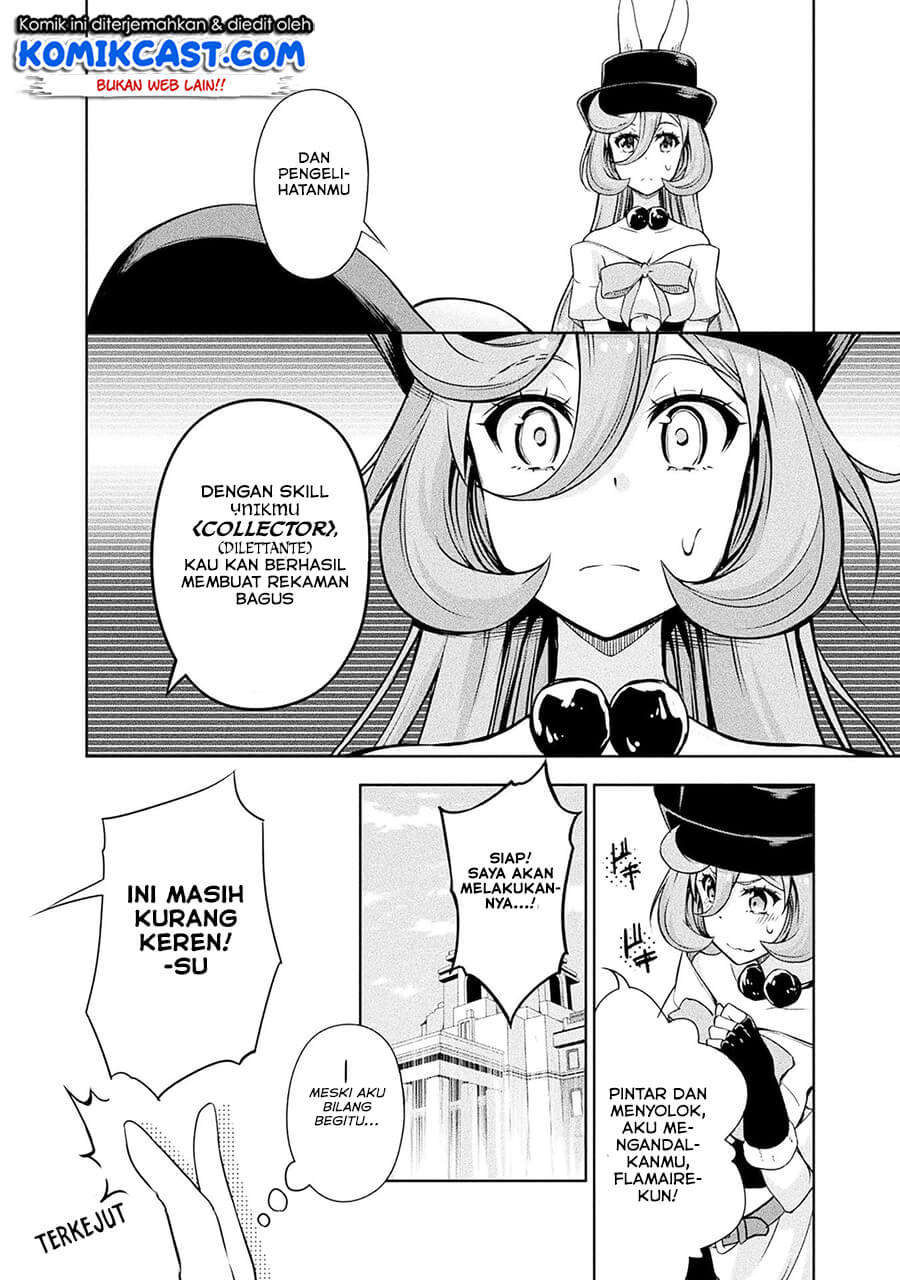Tensei Shitara Slime Datta Ken: Mamono no Kuni no Arukikata chapter 33