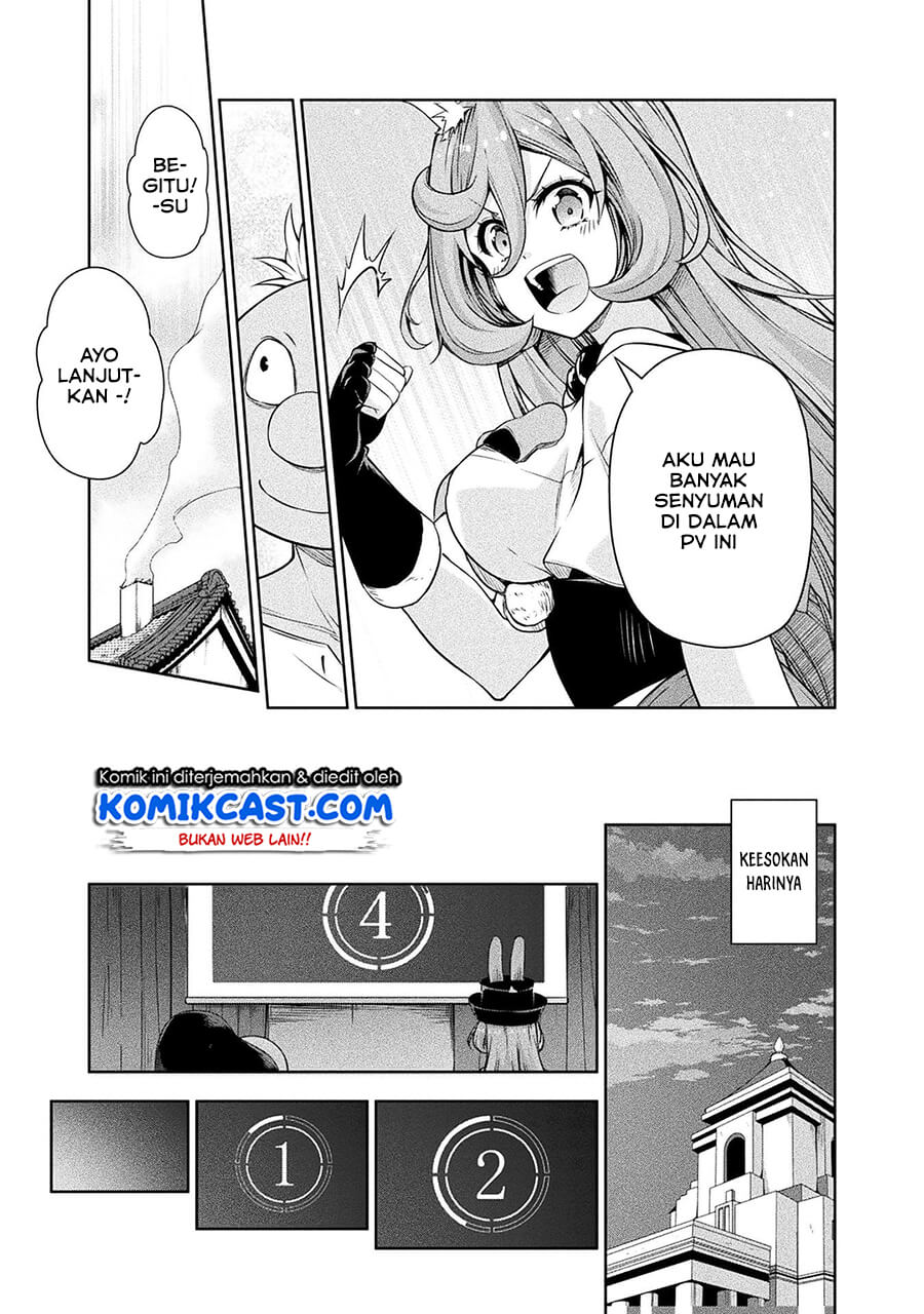 Tensei Shitara Slime Datta Ken: Mamono no Kuni no Arukikata chapter 33