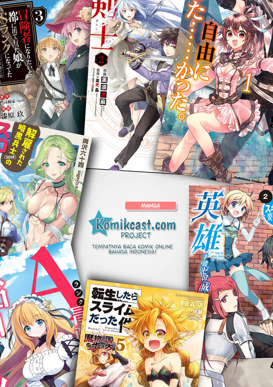 Tensei Shitara Slime Datta Ken: Mamono no Kuni no Arukikata chapter 33