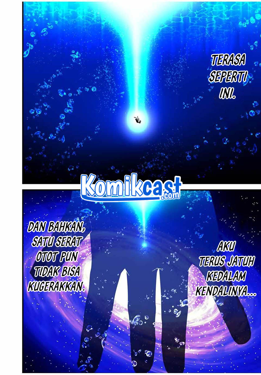 Tensei Shitara dai Nana Ouji dattanode, Kimamani Majutsu o Kiwamemasu chapter 57