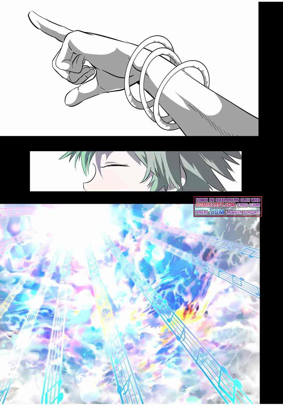 Tensei Shitara dai Nana Ouji dattanode, Kimamani Majutsu o Kiwamemasu chapter 60