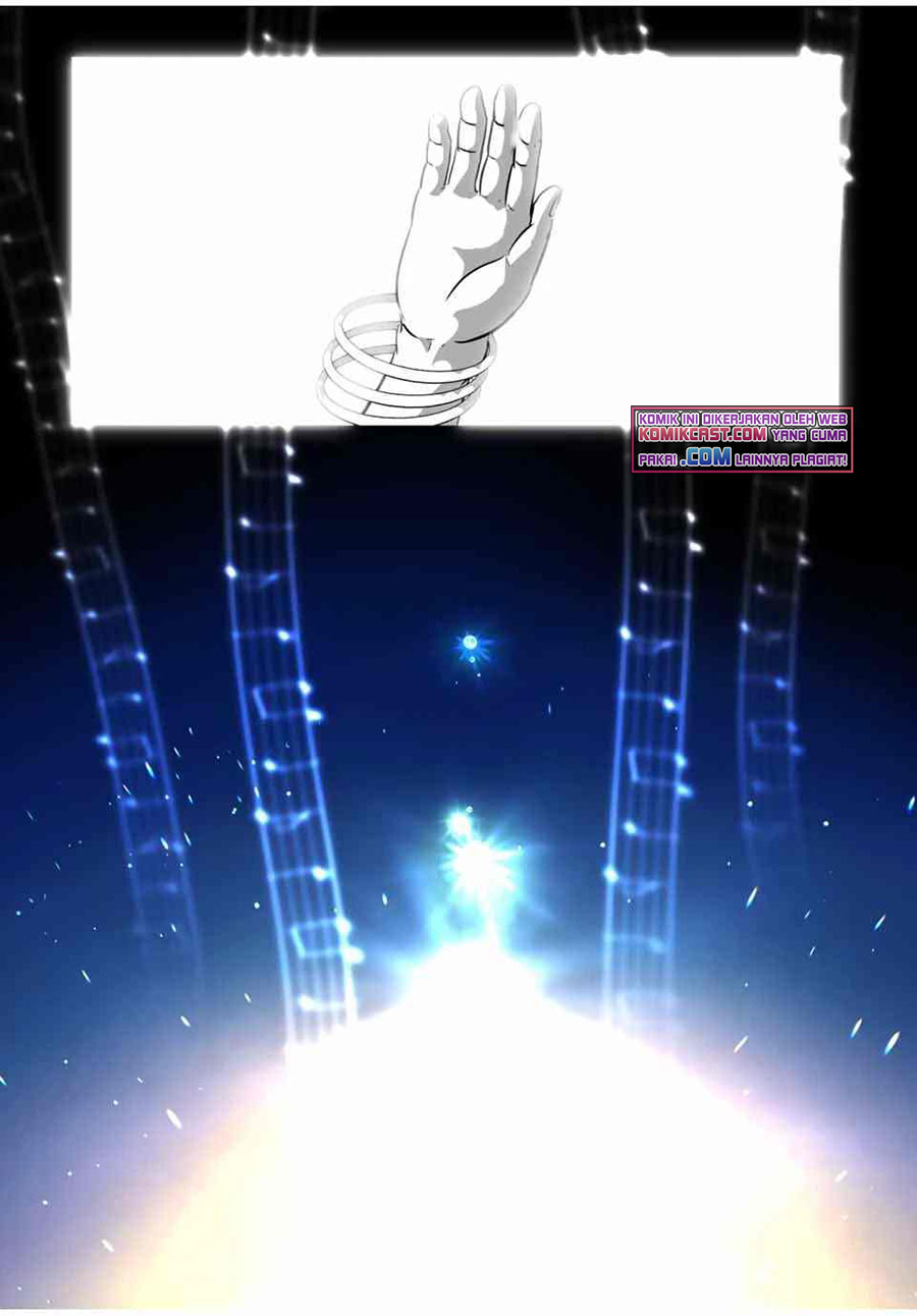 Tensei Shitara dai Nana Ouji dattanode, Kimamani Majutsu o Kiwamemasu chapter 60