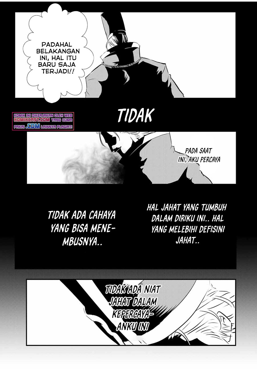 Tensei Shitara dai Nana Ouji dattanode, Kimamani Majutsu o Kiwamemasu chapter 67