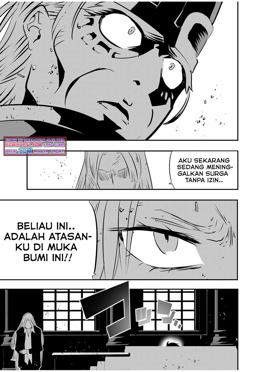 Tensei Shitara dai Nana Ouji dattanode, Kimamani Majutsu o Kiwamemasu chapter 67