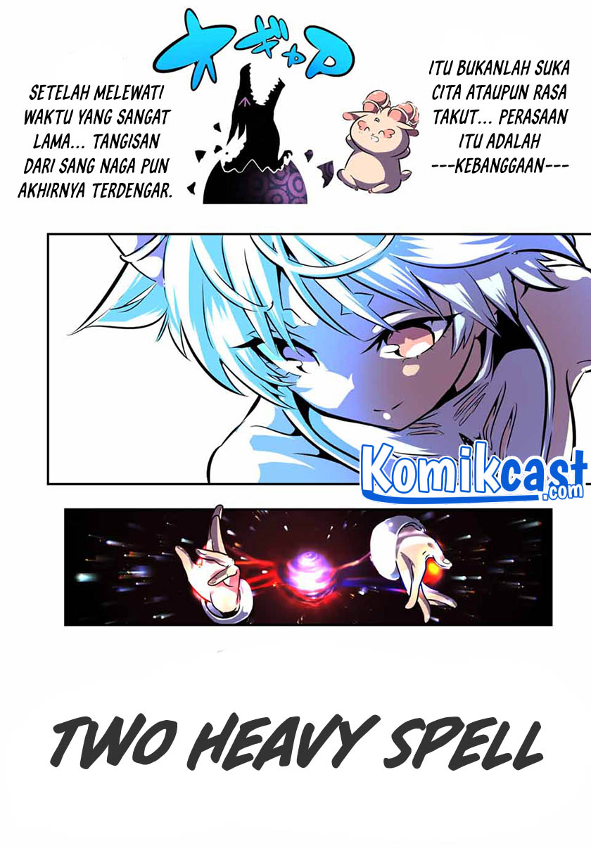 Tensei Shitara dai Nana Ouji dattanode, Kimamani Majutsu o Kiwamemasu chapter 79